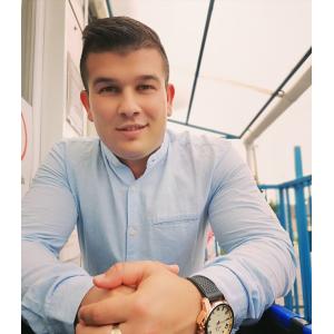 Horváth István - Csapatkapitány helyettes