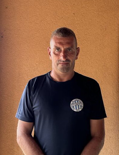 Kökényesi Csaba - Csapatkapitány