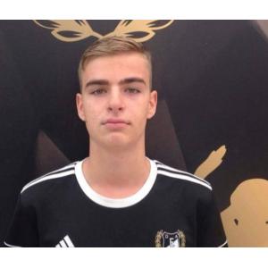 Nagy Kristóf Péter