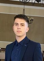 Csapatkapitány helyettes - Nagy András